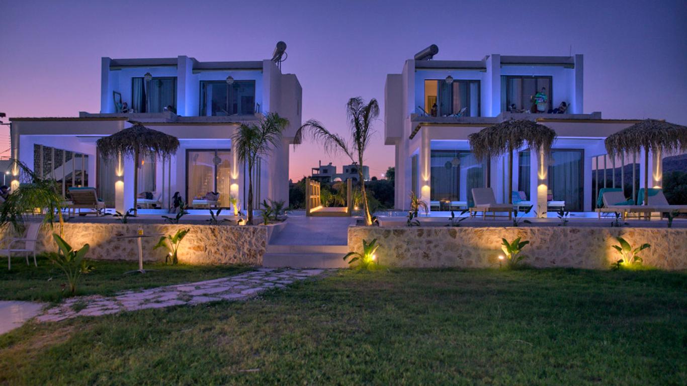 Alia Suites and Spa