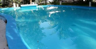 Mansion Giahn Bed & Breakfast - Cancún - Piscina