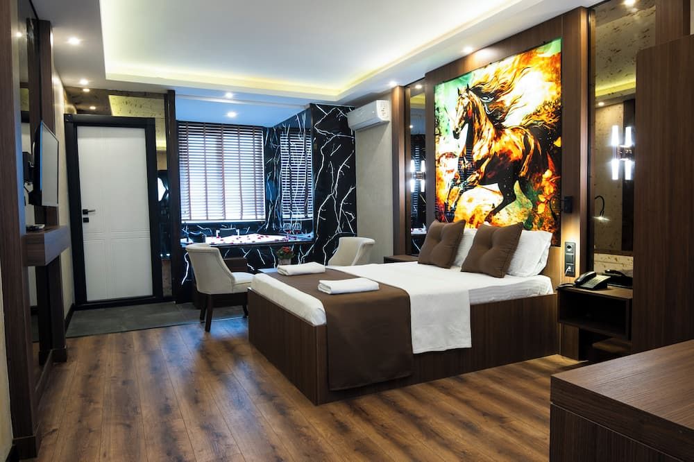 Beylife Suit Hotel - בייצ'קמג'ה