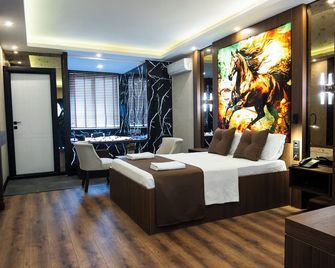 Beylife Suit Hotel - בייצ'קמג'ה