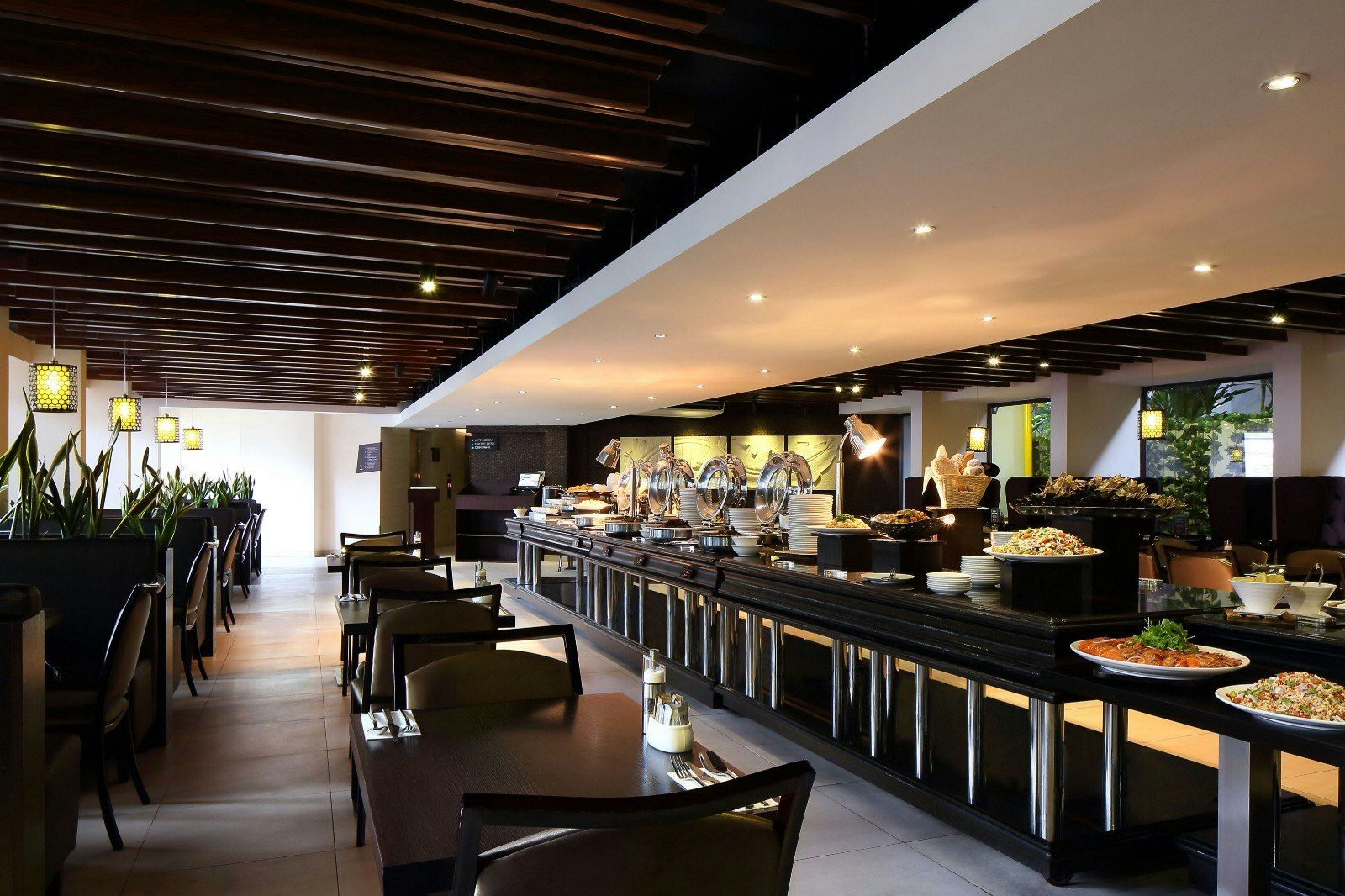 ترافيلودج هاربورفرونت