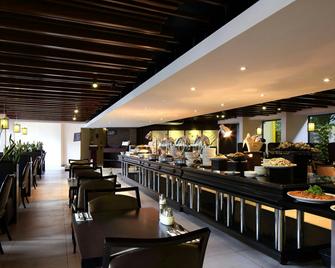 Travelodge Harbourfront - Singapore - Restaurant