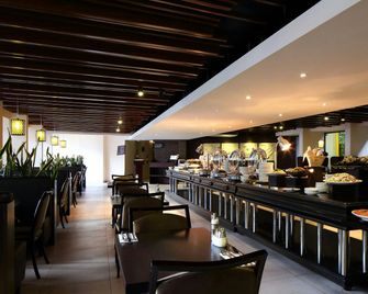 Travelodge Harbourfront - Singapur - Restaurant