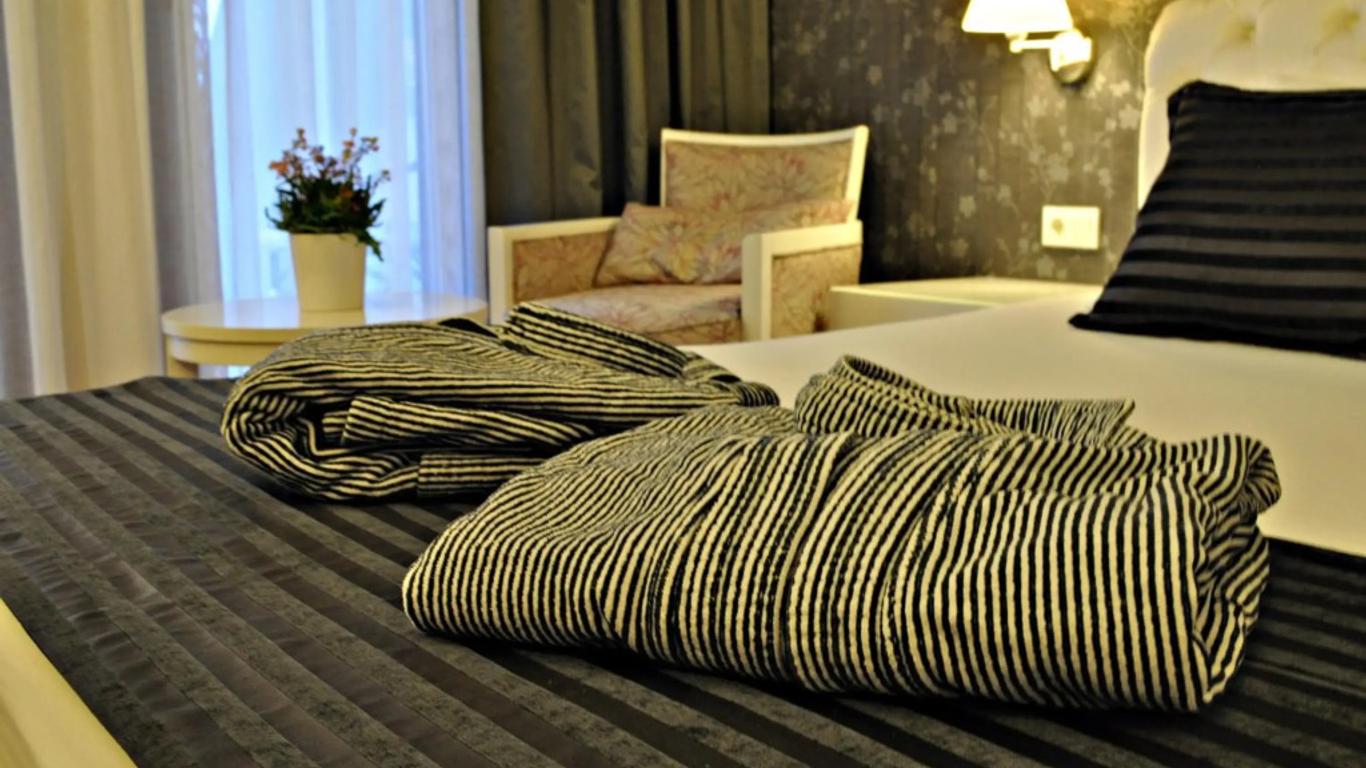 Hotel Edirne Palace
