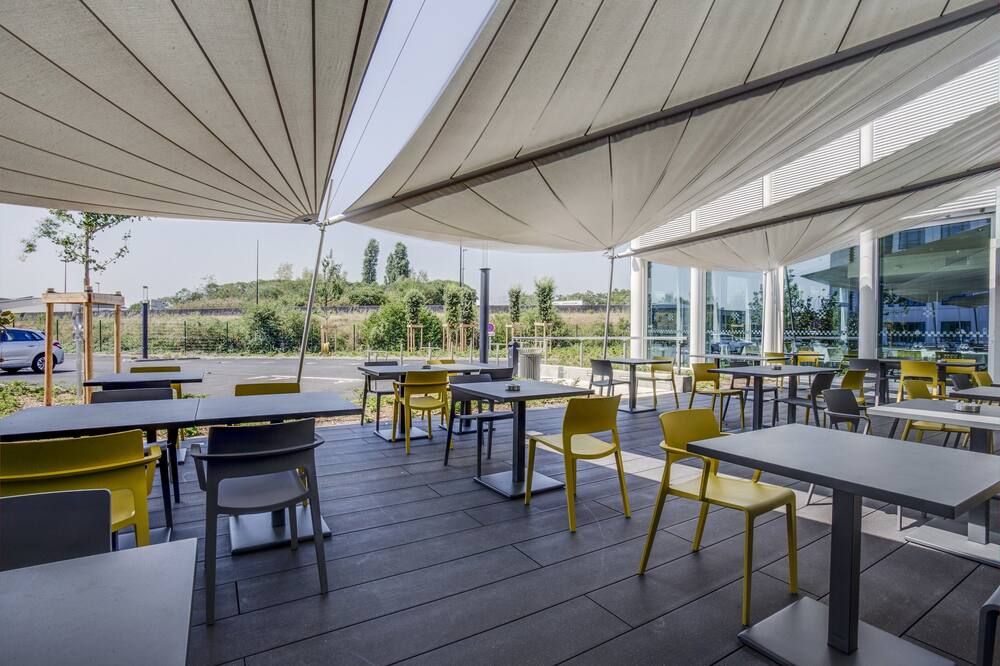 فندق باركيست