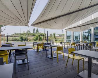 Hotel Parkest - Genas - Restaurant