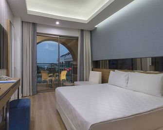 Dosinia Luxury Resort - Kemer