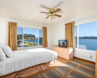 Alsi Resort - Waldport - Habitación