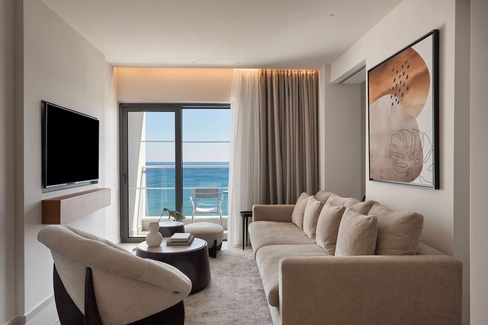Esperides Beach Resort - Faliraki