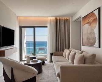 Esperides Beach Resort - Faliraki