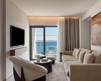 Esperides Beach Resort - Faliraki