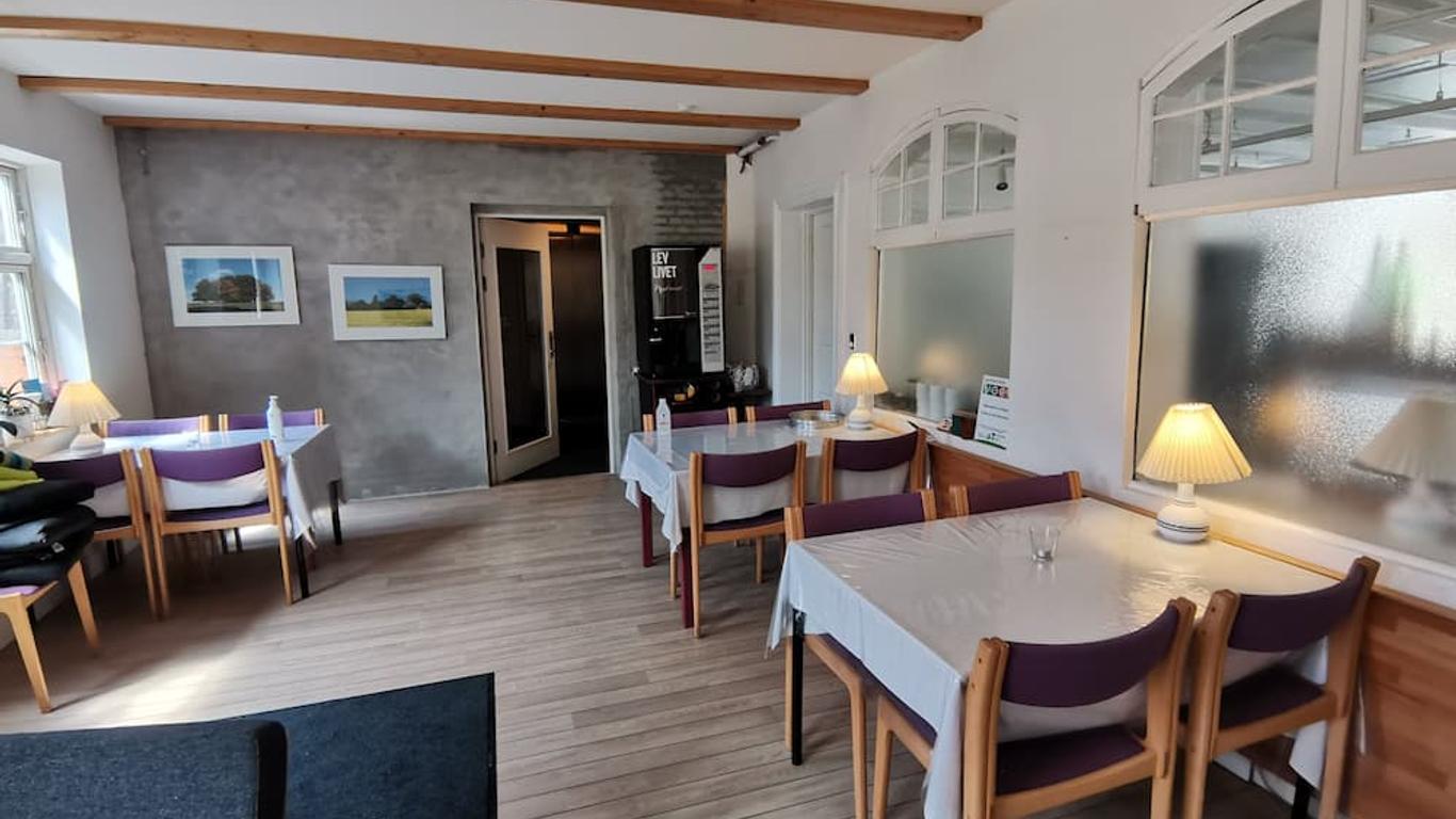 Hotel Skandinavien