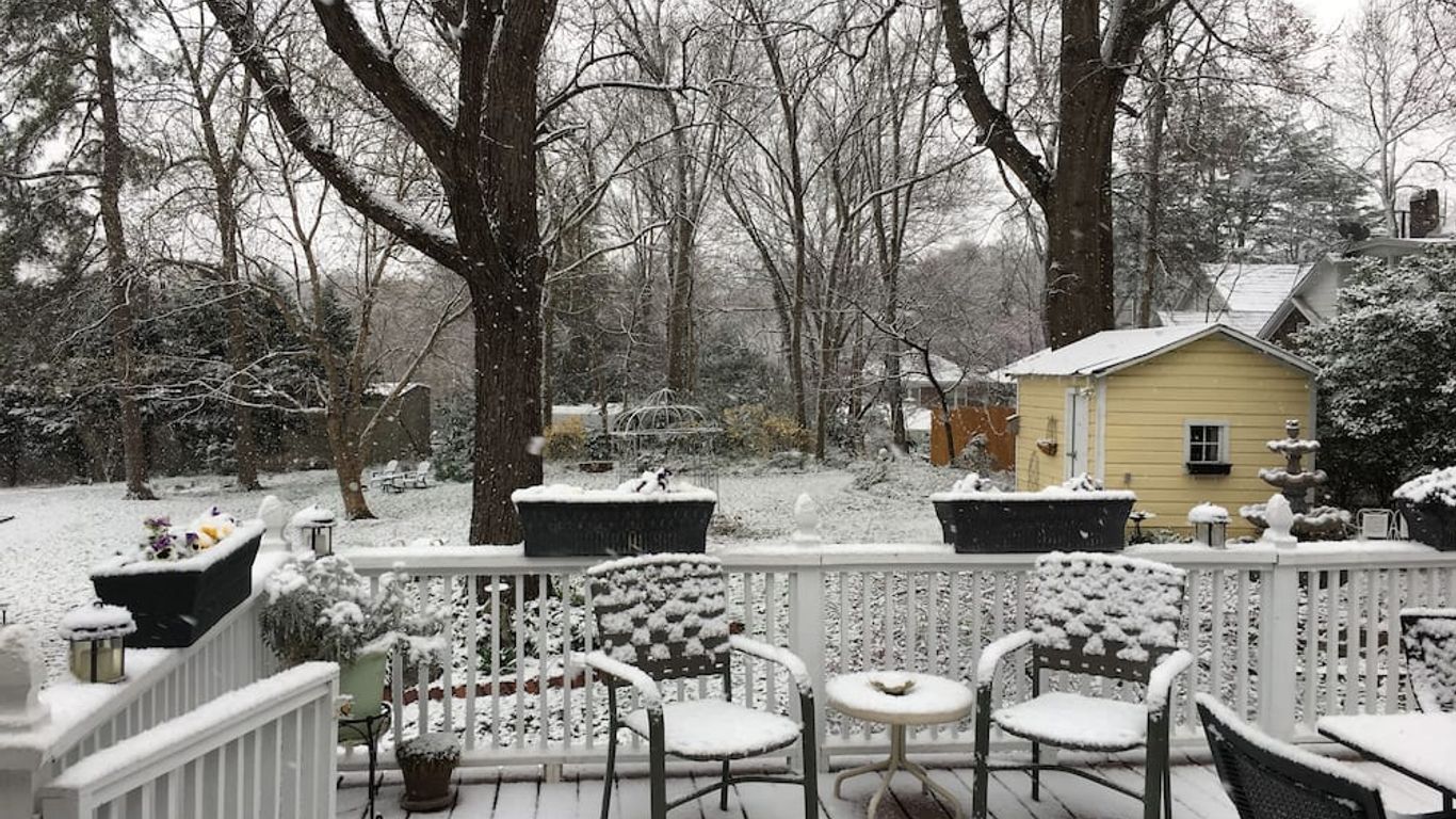 The Inn on Front Street