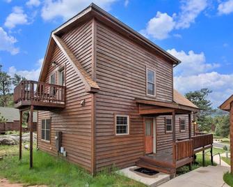 Solitude Eagle #7 - Estes Park condo - Estes Park - Building