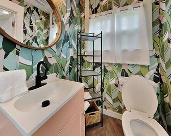 Coral Cottage - Rockport
