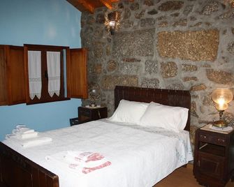 Stone House in Viseu - Viseu - Chambre