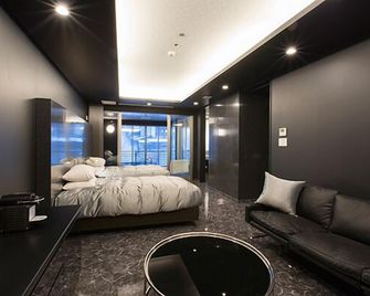 Namari Onsen Kokoro No Toki Jusangatsu - Hanamaki - Habitación