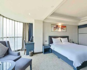 Tianhao Huaxiangcun Hotel - Guiyang - Soveværelse