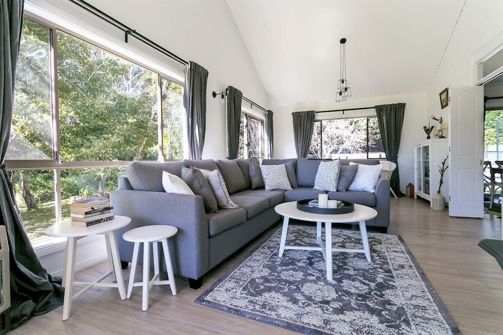 Bellaview Park on Berry Mountain - Berry - Wohnzimmer