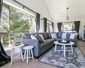 Bellaview Park on Berry Mountain - Berry - Wohnzimmer