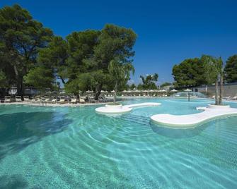 Alborea Ecolodge Resort - Castellaneta - Pool