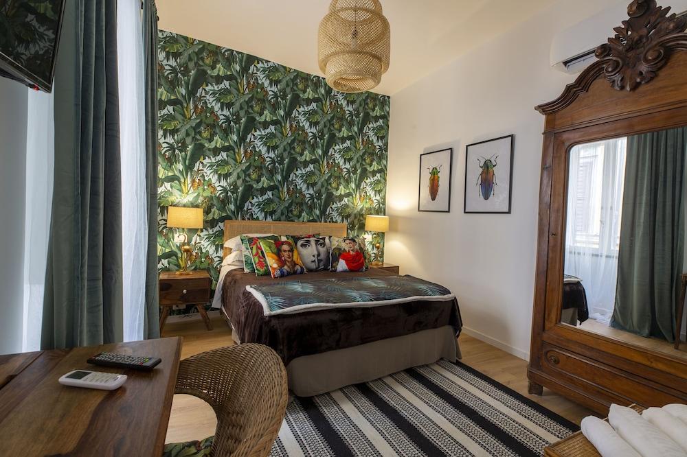 B&B Ventisei Scalini A Trastevere à Partir De 80 €. Hôtels à Rome - KAYAK