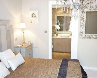 Chez Virginie - Porto-Vecchio - Schlafzimmer