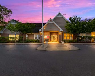 Sonesta Es Suites Parsippany Morris Plains - Parsippany - Edificio