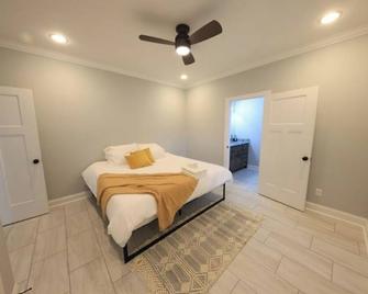 The Oneonta Experience - Oneonta - Habitación
