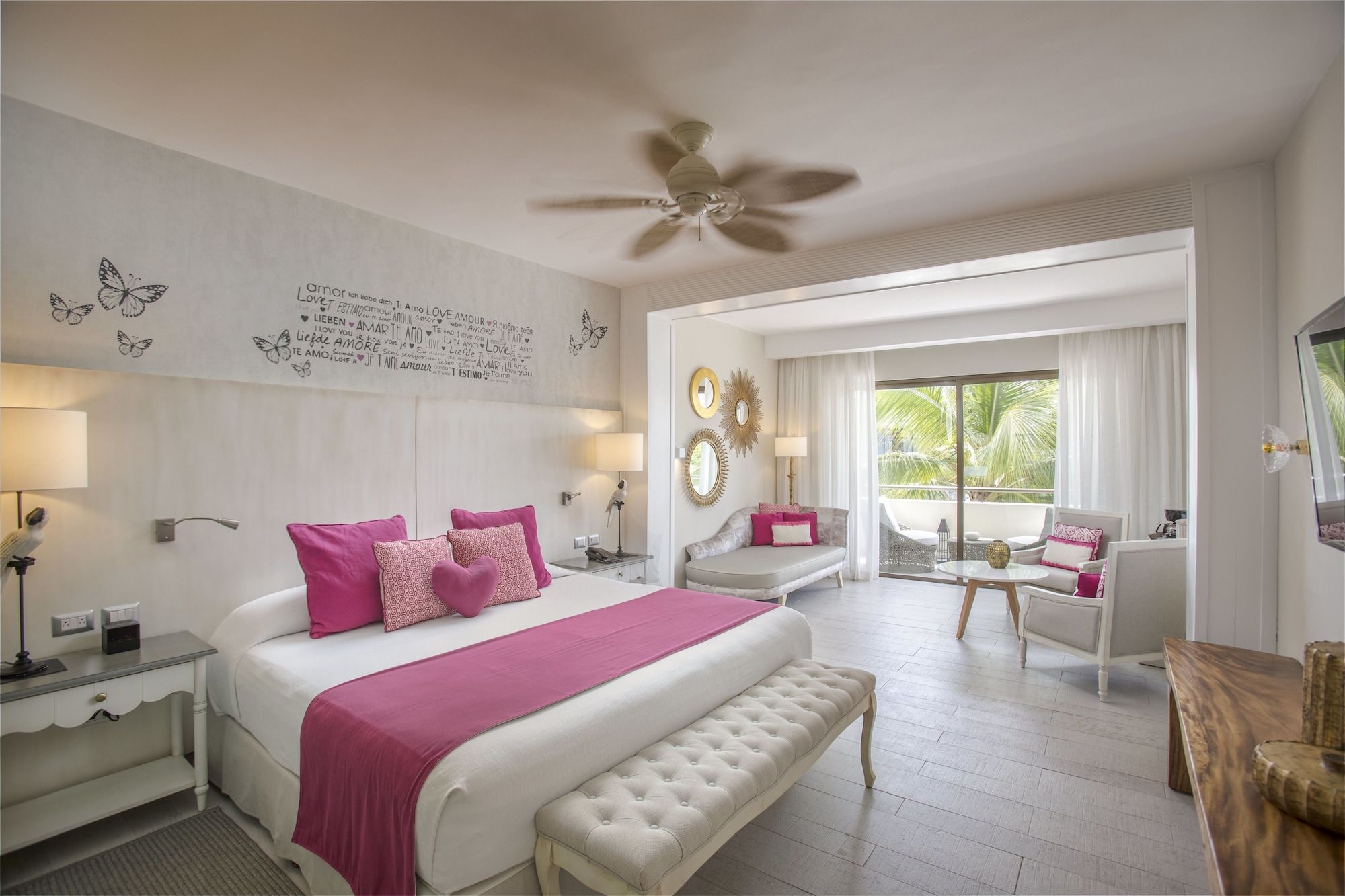 Catalonia Royal Bavaro - Adults Only - Punta Cana