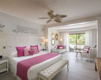 Catalonia Royal Bavaro - Adults Only - Punta Cana
