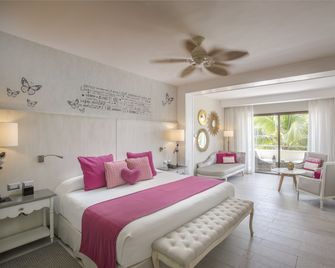 Catalonia Royal Bavaro - Adults Only - Punta Cana