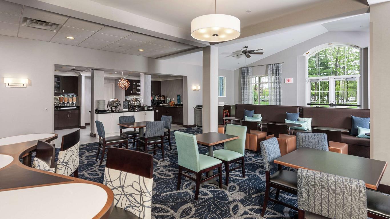 Homewood Suites by Hilton Portland