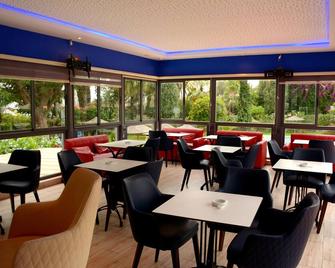 Oasis Hotel & Spa - Agadir - Restaurace