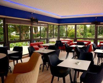 Oasis Hotel & Spa - Agadir - Ristorante
