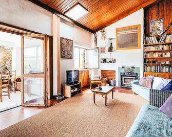 Casa da Rampa - Sintra - Living room