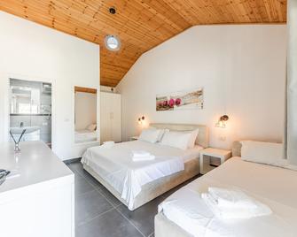 Kompleksi Aljoma - Hamallaj - Bedroom