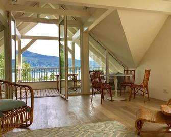 Villa Hygiea - Portschach am Wörthersee