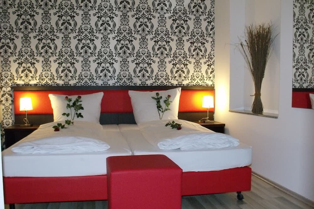 Cityhotel Ahlen Garni - Ahlen