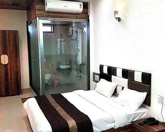 Goroomgo Avirahi Mumbai - Mumbai - Soverom