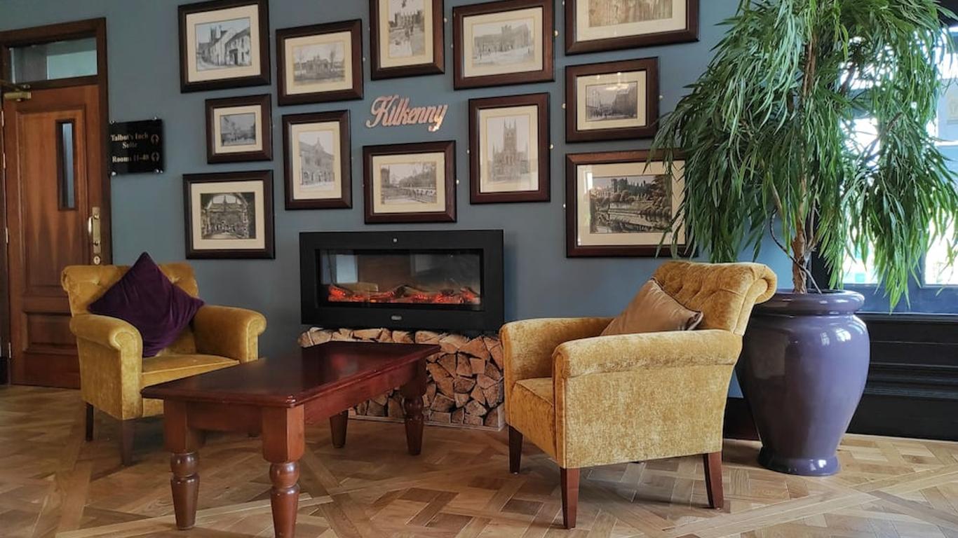 Kilkenny House Boutique Hotel
