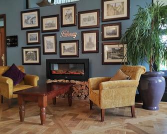 Kilkenny House Boutique Hotel - Kilkenny - Lounge