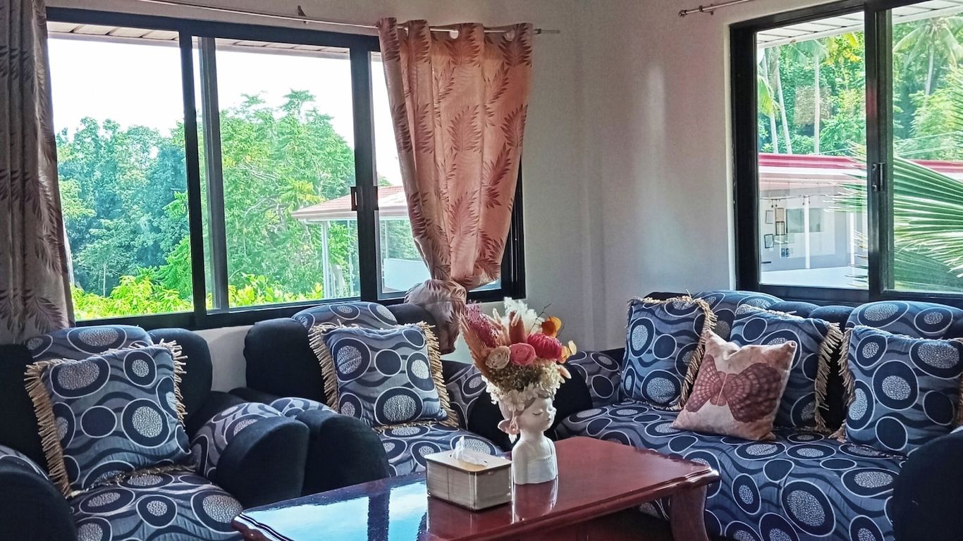 Tongatok Cliff Resort