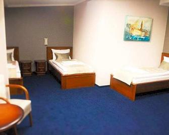 Hotel Kamienica - Opole - Bedroom