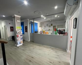 Hotel Dila - Vélez-Málaga
