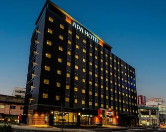 Apa Hotel Tottori Ekimae - 鳥取市 - 建築