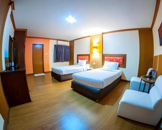 Siam Boutique Hotel - Buri Ram