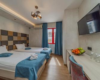 Hotel Garni Vizura Sport - Beograd - Kamar Tidur