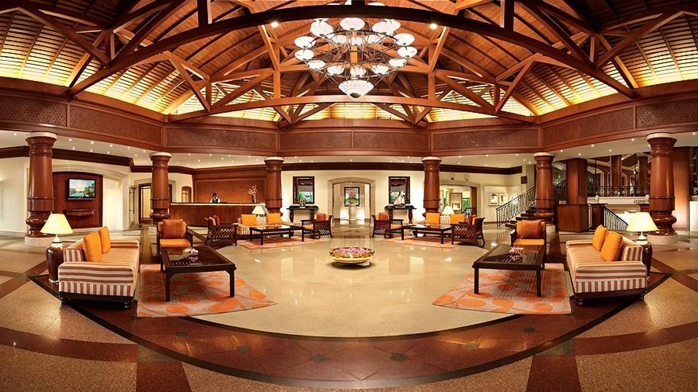 The Gateway Hotel Beach Road, Calicut