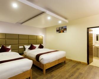 Nepal Cottage Resort - Kathmandu - Bedroom